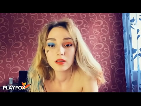 ❤️ Чароўныя акуляры віртуальнай рэальнасці далі мне сэкс з Харлі Квін ❤️❌ Якасны сэкс на be.xxxdl.ru