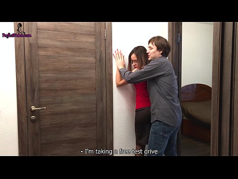 ❤️ Сэксуальны рыэлтар пачуццёва тузае шапіках і трахаецца, прадаючы сваю кватэру - Крэмпай ❤️❌ Якасны сэкс на be.xxxdl.ru